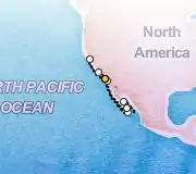 14 Night San Diego to San Diego cruise