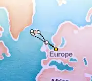 12 Night Hamburg to Hamburg cruise