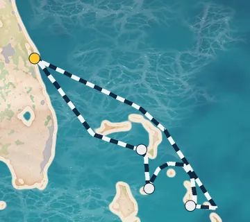 5 Night Port Canaveral to Port Canaveral cruise