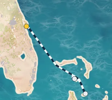 4 Night Port Canaveral to Port Canaveral cruise
