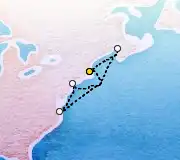 7 Night Boston to Boston cruise