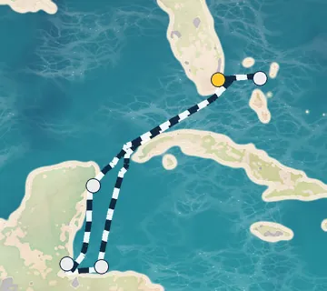 7 Night Miami to Miami cruise