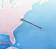 5 Night Norfolk to Norfolk cruise