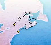 11 Night Montreal to Boston cruise