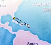 8 Night Miami to Miami cruise