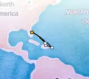 14 Night Port Canaveral to Port Canaveral cruise