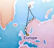 14 Night Hamburg to Hamburg cruise