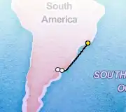 7 Night Rio to Rio cruise