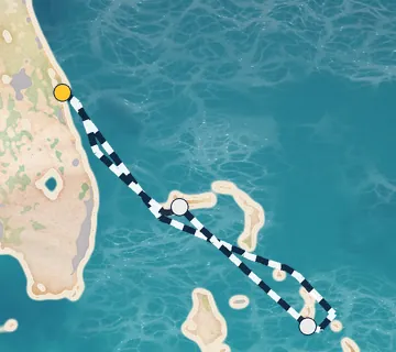 4 Night Port Canaveral to Port Canaveral cruise