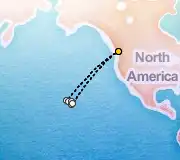 17 Night Vancouver to Vancouver cruise