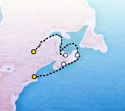 7 Night Boston to Quebec City cruise