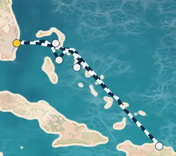 7 Night Ft. Lauderdale to Ft. Lauderdale cruise