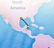 6 Night Galveston to Galveston cruise