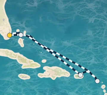 7 Night Miami to Miami cruise
