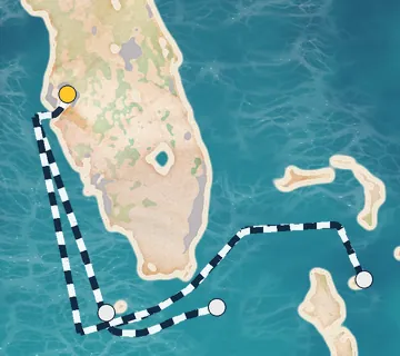7 Night Tampa to Tampa cruise