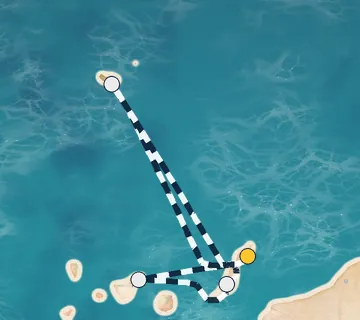 5 Night Lanzarote to Lanzarote cruise