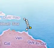 13 Night Barbados to Barbados cruise