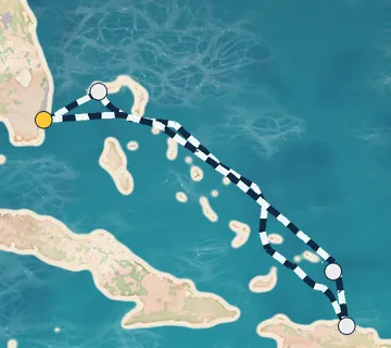 7 Night Miami to Miami cruise