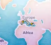 19 Night Athens to Barcelona cruise