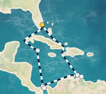 11 Night Ft. Lauderdale to Ft. Lauderdale cruise