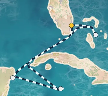 7 Night Ft. Lauderdale to Ft. Lauderdale cruise