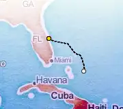 4 Night Port Canaveral to Port Canaveral cruise