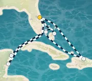 14 Night Port Canaveral to Port Canaveral cruise