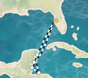 7 Night Tampa to Tampa cruise