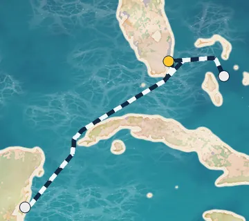 5 Night Miami to Miami cruise