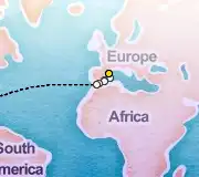 14 Night Barcelona to Ft. Lauderdale cruise