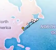 9 Night Baltimore to Baltimore cruise