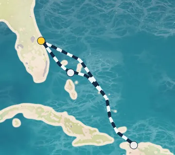 5 Night Port Canaveral to Port Canaveral cruise
