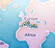 21 Night Rome to Athens cruise