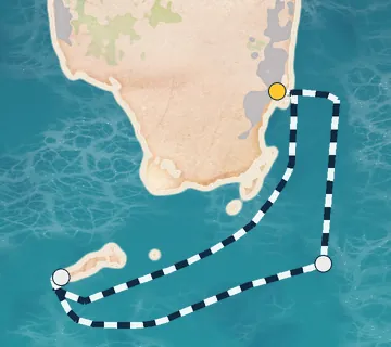 4 Night Miami to Miami cruise