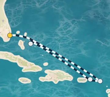 7 Night Ft. Lauderdale to Ft. Lauderdale cruise