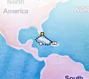 7 Night Miami to Miami cruise