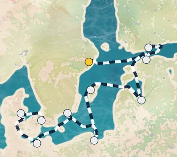 11 Night Stockholm to Copenhagen cruise