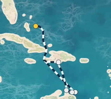 9 Night Princess Cays to Princess Cays cruise