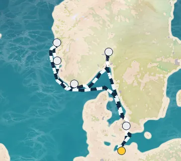 7 Night Berlin to Berlin cruise