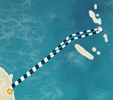 7 Night Brisbane to Brisbane cruise