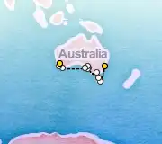 17 Night Sydney to Perth cruise