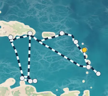 14 Night Pointe-a-Pitre to Pointe-a-Pitre cruise