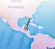 7 Night Tampa to Tampa cruise