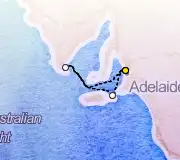 5 Night Adelaide to Adelaide cruise