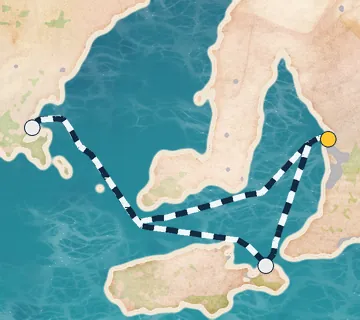 5 Night Adelaide to Adelaide cruise