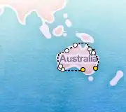 23 Night Adelaide to Sydney cruise