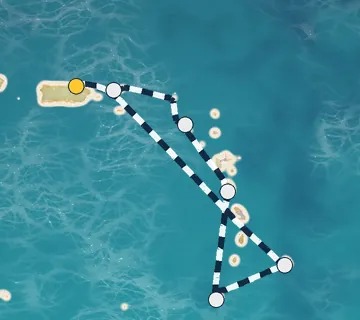 7 Night San Juan to San Juan cruise
