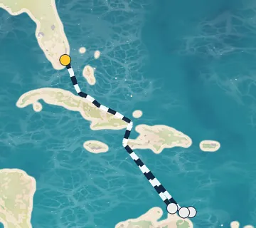 8 Night Miami to Miami cruise