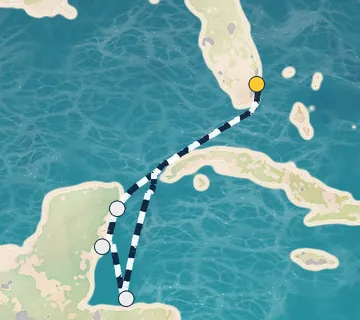 7 Night Ft. Lauderdale to Ft. Lauderdale cruise