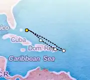 7 Night Princess Cays to Princess Cays cruise
